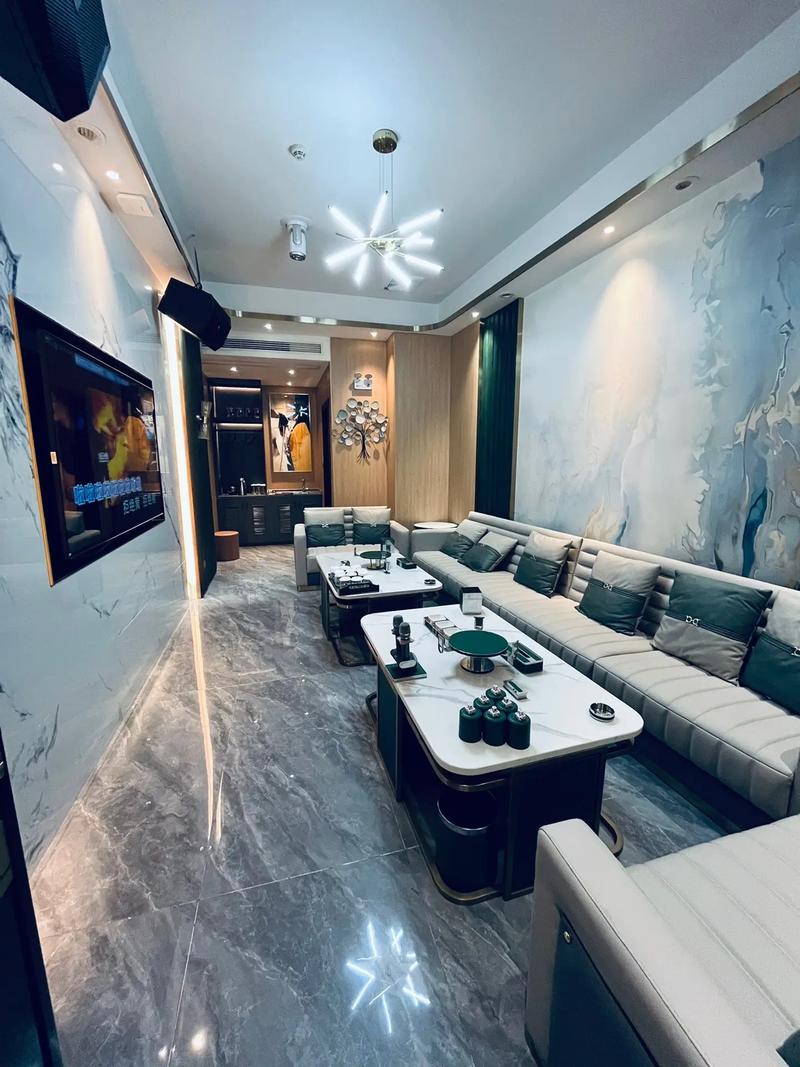 梅州商务ktv消费指南推荐-大埔县ktv预订