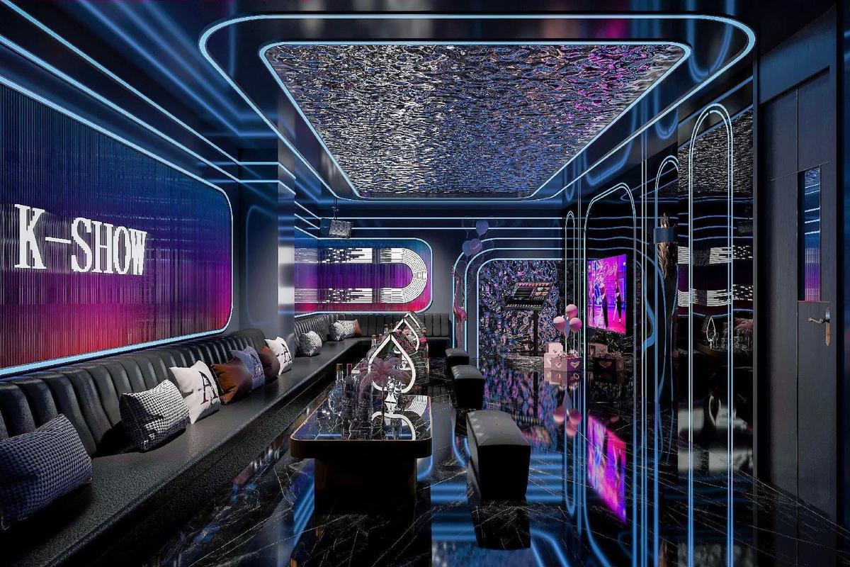 梅州商务ktv环境与服务怎么样-大埔县ktv预订