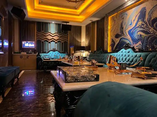 梅州商务ktv商务ktv能否组局解析-大埔县ktv预订